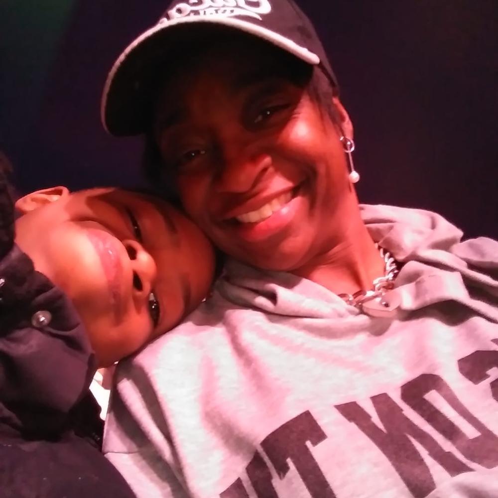 Meet your Posher, Nicole